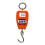 Mini Crane Scale Weighing Digital Industrial Hanging Scale Orange 1