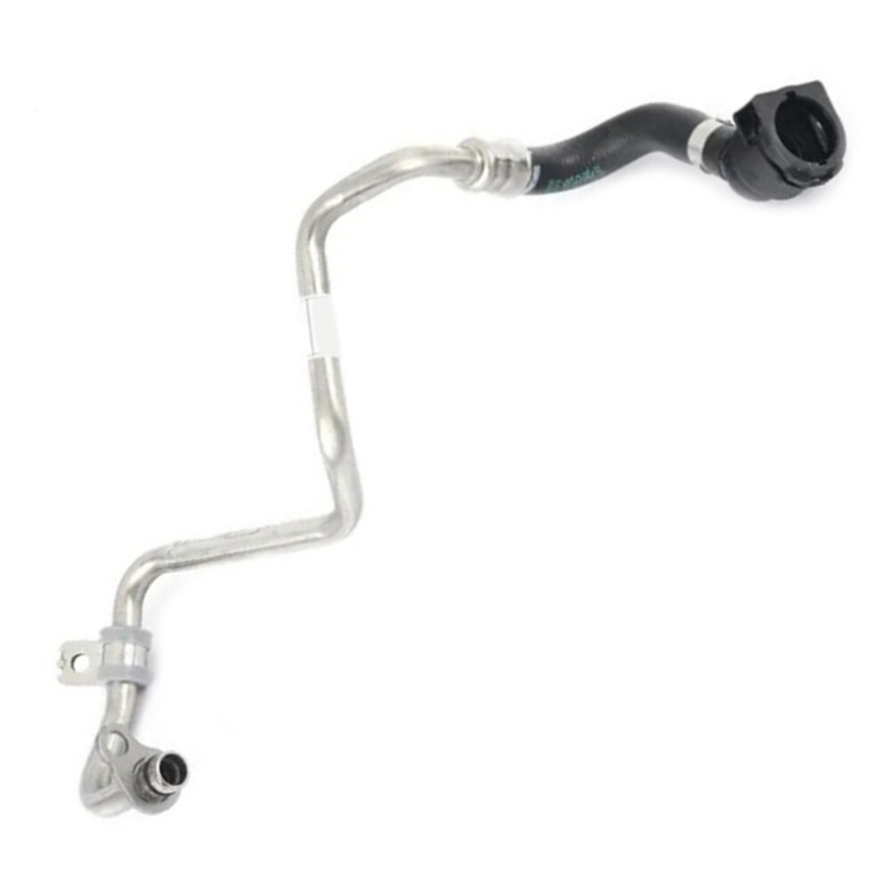 1 Piece Turbocharger Coolant Return Line For F20 F30 G30 X3 X4 4851267467459