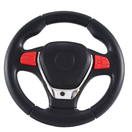 Driving Controller Children Electric Car Toy Steering Wheel 1