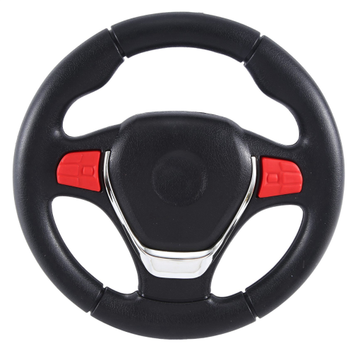 Driving Controller Children Electric Car Toy Steering Wheel 2