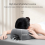 Ergonomics Lying Down Pillow Memory Foam for Beauty Salon green 6