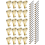 20 Pack 50 Lbs Picture Frame Hangers Hooks with Nails, Hanging Kit 2