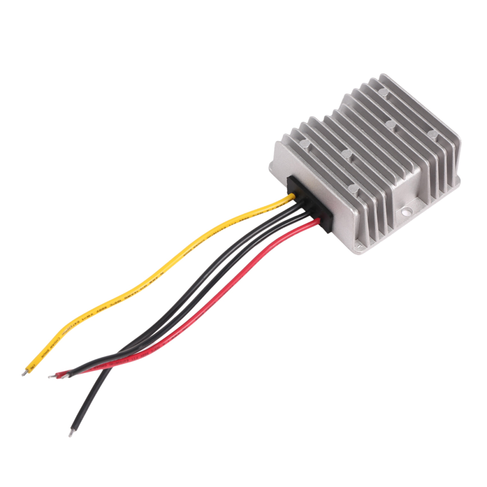 Dc/ Converter Regulator 24V To 12V 20A 240W 4851267471968