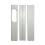 3PCS Adjustable Window Kit Plate for Air Conditioner Parts-55CM 1