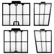 9991467-R4 Ultra Fine Filter Panels for Dolphin Pool Cleaner Parts