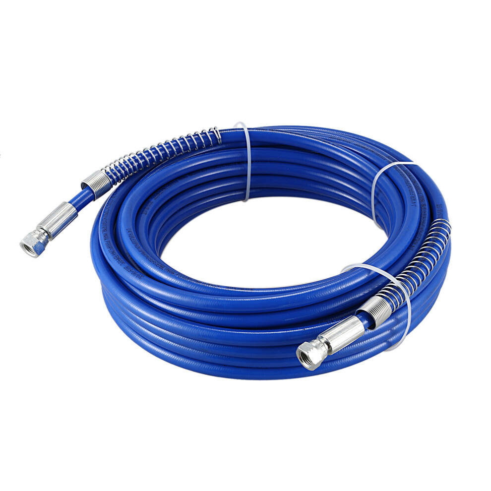 15M Hose Airless Hose 3600 Psi High Pressure Pipe 4851267473610