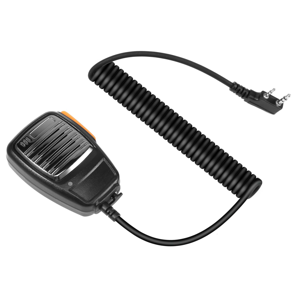 Microphone For Walkie-Talkie Ear 2.5Mm 3.5Mm 4851267478417