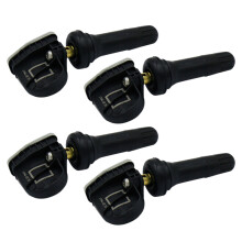 4Pcs TPMS 433Mhz Fit for MKII / Everest / Mondeo