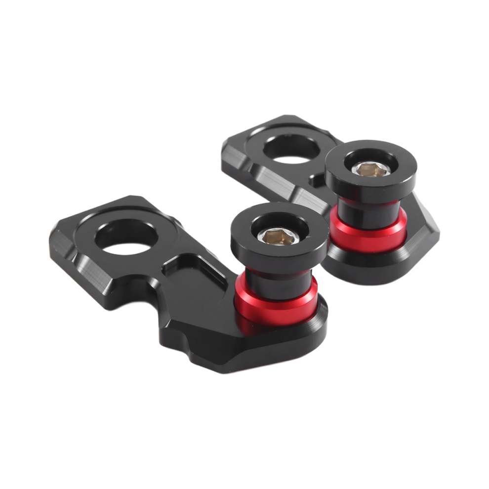 Motorcycle Swingarm Spools For Cb650f Cbr650f 2014-2019 Cb650r 4851267475386