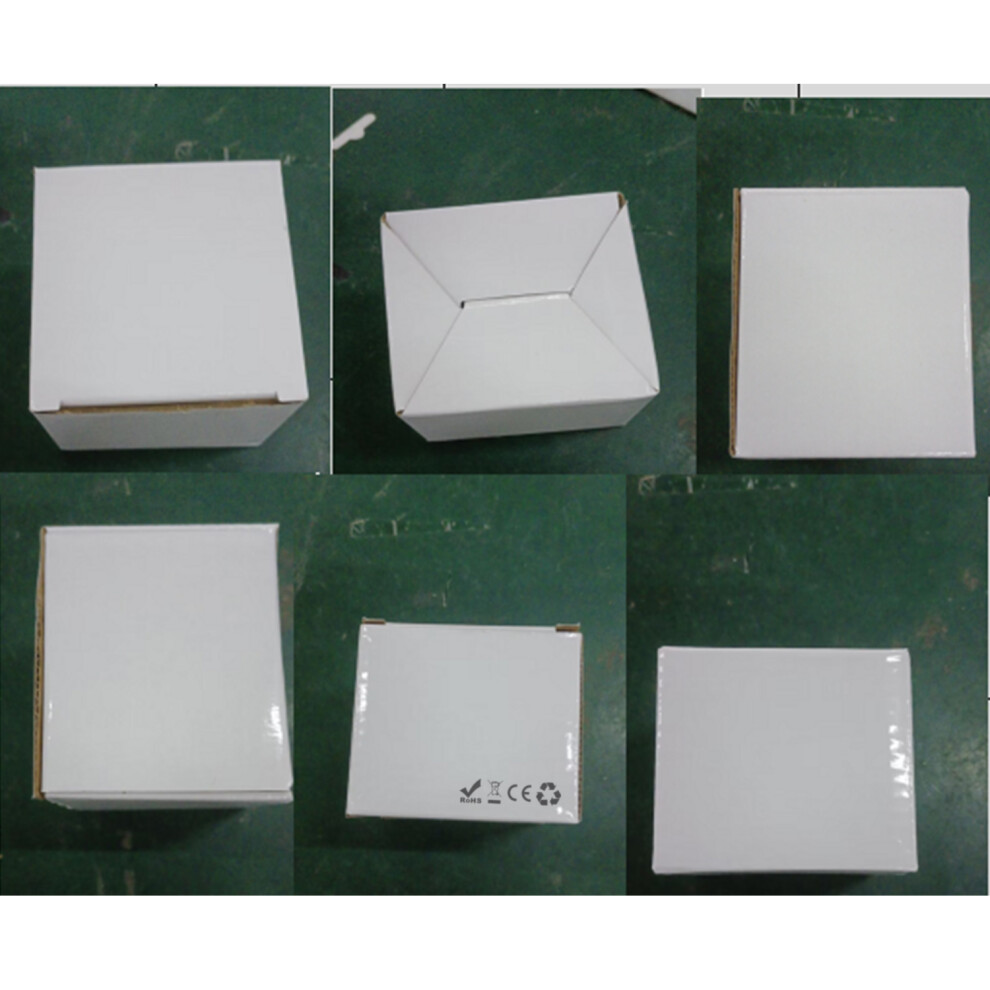 12V 140A Voltage Sensitive Relay Battery Isolator 4851267474716