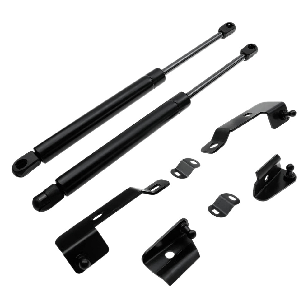 Front Hood Bonnet Gas Strut Lift Support For Navara 4851267479063