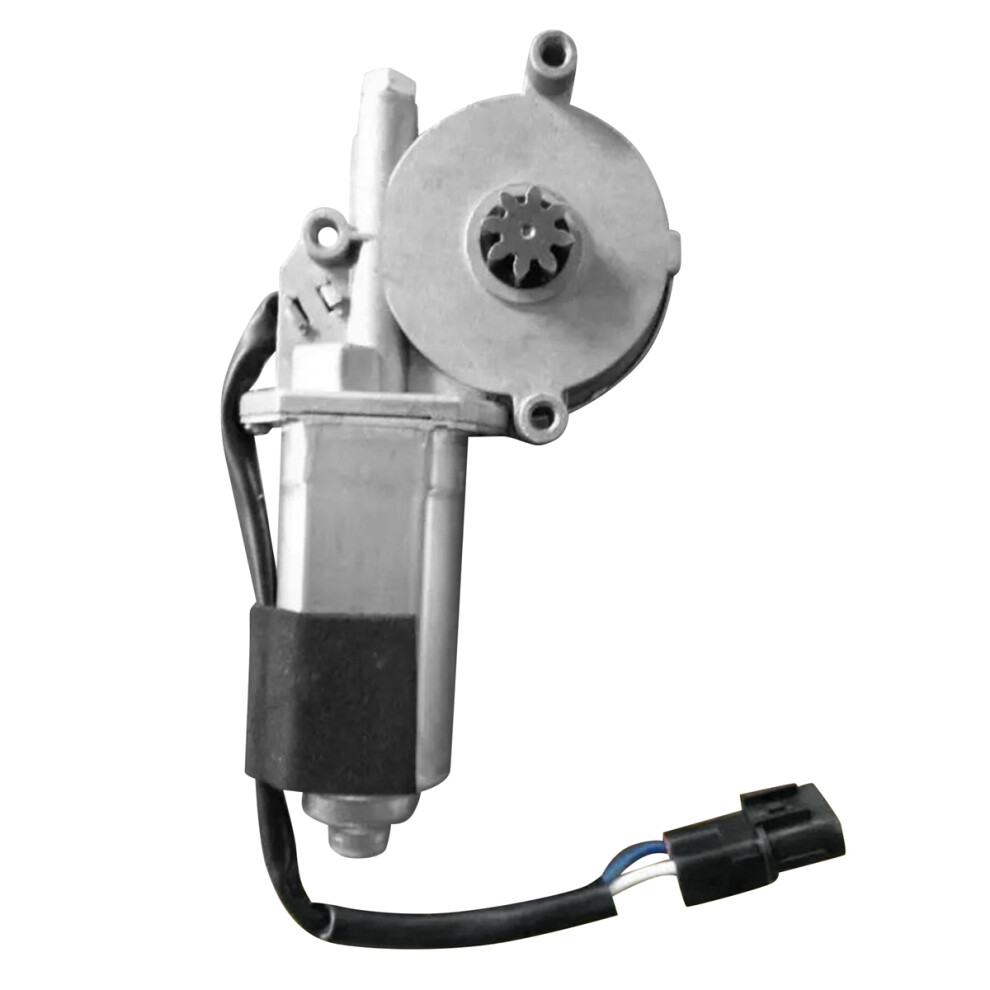 Right 8979894790 24V Power Window Motor For Npr Nqr 4851267478745