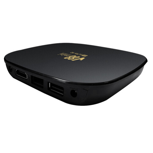 V88 Mini Smart TV Box Android 12 Allwinner -EU Plug