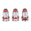 10PCS Rpm 2 PM2 Mesh Coil 0.16Ohm Replacement Coil Mesh Coil 4