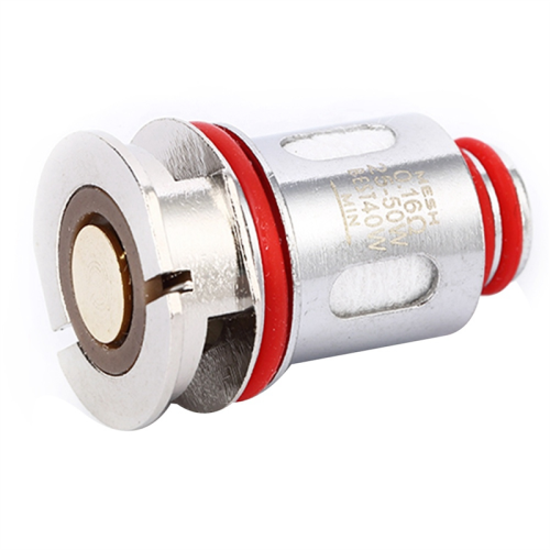10PCS Rpm 2 PM2 Mesh Coil 0.16Ohm Replacement Coil Mesh Coil 2
