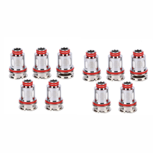 10PCS Rpm 2 PM2 Mesh Coil 0.16Ohm Replacement Coil Mesh Coil