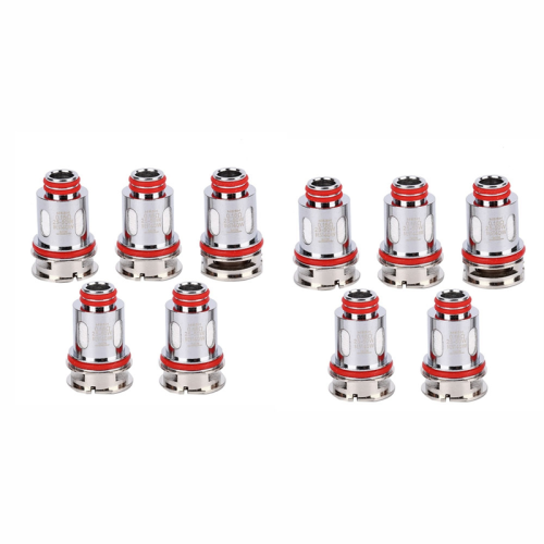 10PCS Rpm 2 PM2 Mesh Coil 0.16Ohm Replacement Coil Mesh Coil