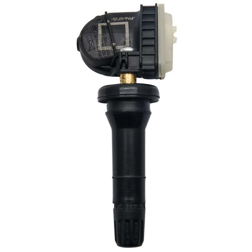 Pressure Sensor For Ev6t-1A180-Dc Tpms 433 Mhz 1862980 2036832 Black 4851267480021