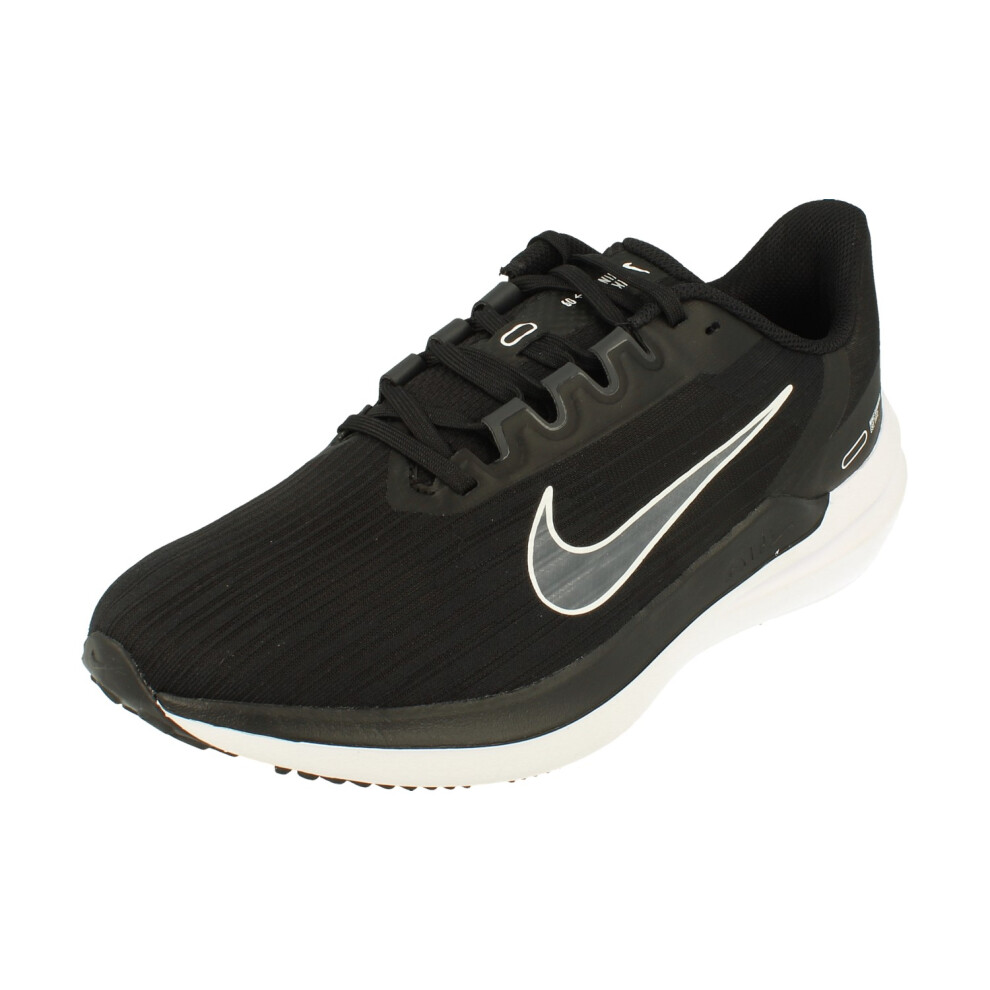 Nike (10.5) Air Winflo 9 Mens Running Trainers Dd6203 Sneakers Shoes