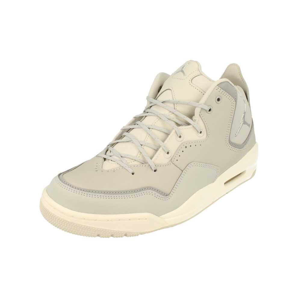 Nike (10.5) Air Jordan Courtside 23 Mens Basketball Trainers Ar1000 Sneakers Shoes
