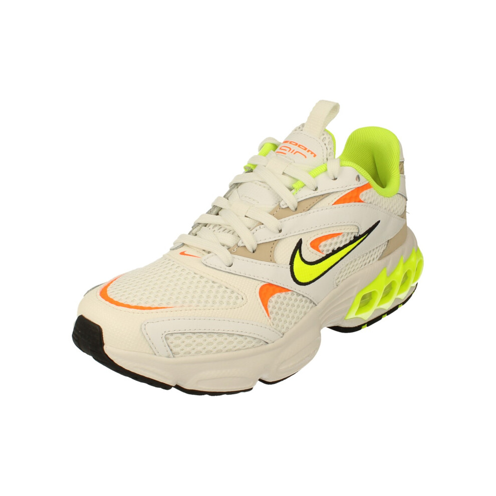 (5.5) Nike Zoom Air Fire Womens Running Trainers Cw3876 Sneakers Shoes