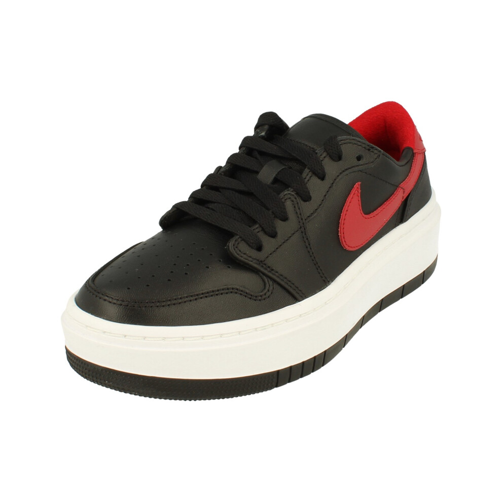 Nike (7) Air Jordan 1 Elevate Low Womens Trainers Dh7004 Sneakers Shoes