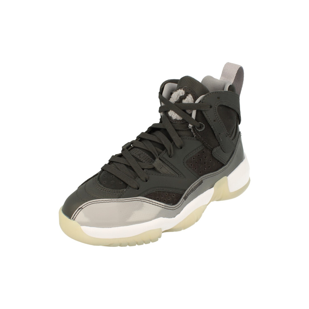 Nike (4.5) Air Jordan Jumpman Two Trey Womens Trainers Dr9631 Sneakers Shoes