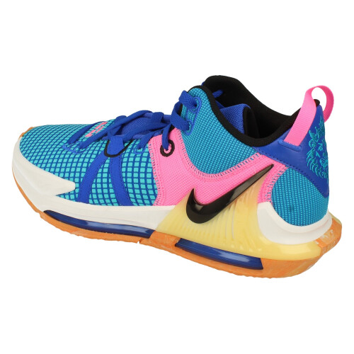 Nike Nike Lebron Witness VII Unisex Erwachsene 1