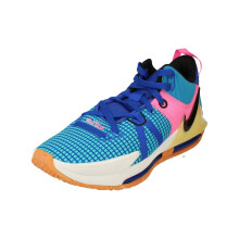 Nike Lebron Witness VII Unisex Erwachsene