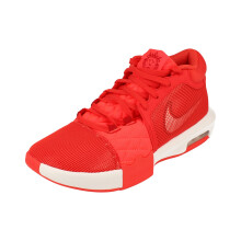 (8) Nike Lebron Witness VIII Mens Basketball Trainers Fb2239 Sneakers Shoes