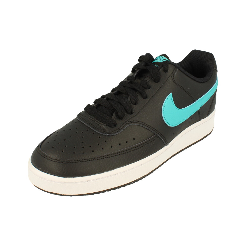 (6) Nike Court Vision Lo Mens Trainers Hf0103 Sneakers Shoes