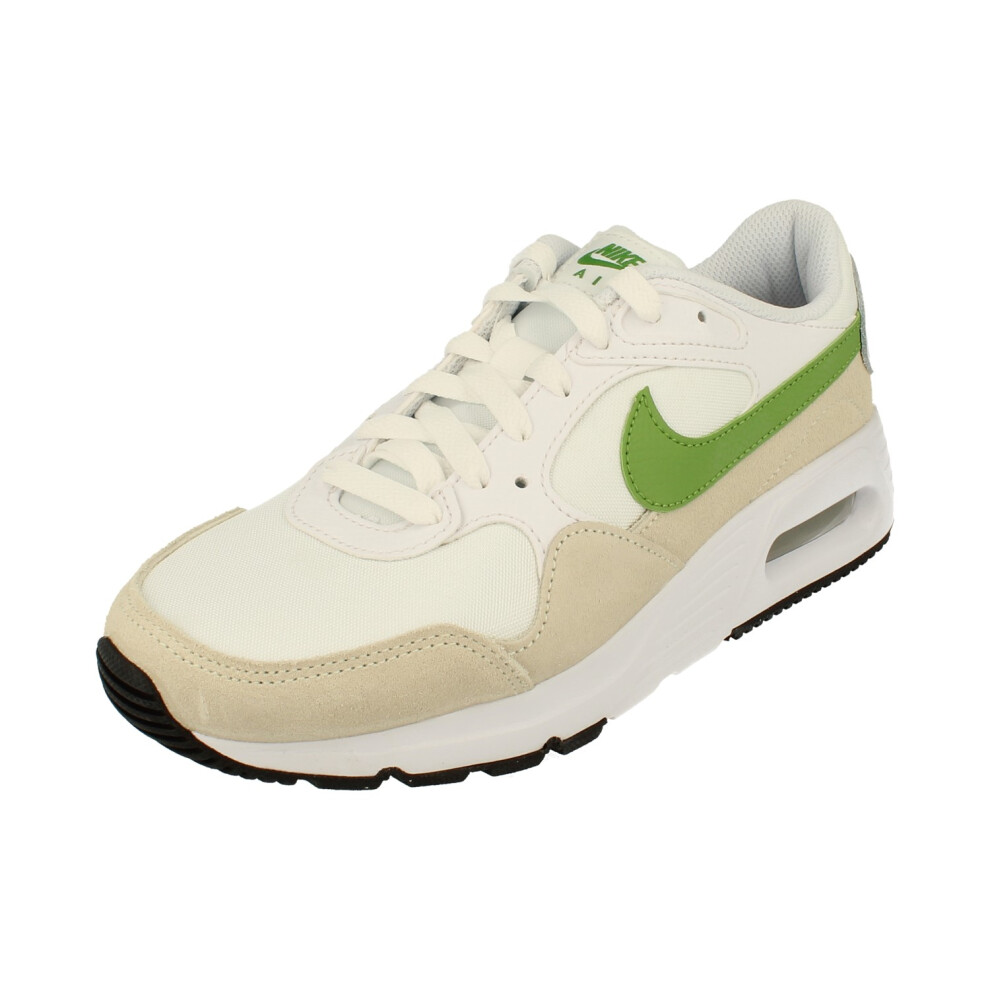 (5.5) Nike Womens Air Max Sc Running Trainers Cw4554 Sneakers Shoes