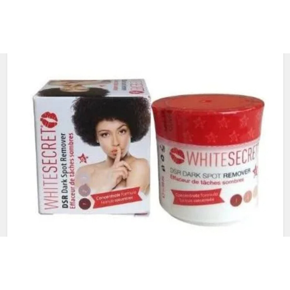 White Secret Dark Spot Corrector Cream 30 ml