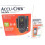 ACCU-CHECK MOBILE BLOOD GLUCOSE METER,WITH TEST CASETTE,USB CABLE,DRUM 1