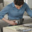 JML JML Calming Heat Back Wrap 2