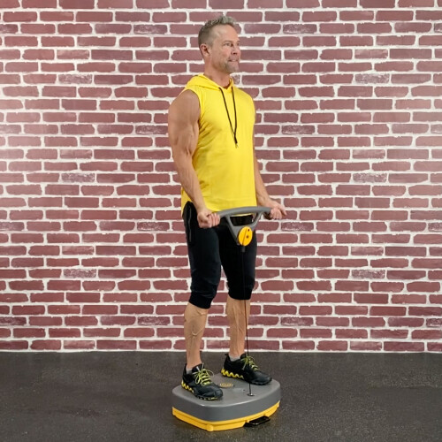 JML JML SpaceGym 1