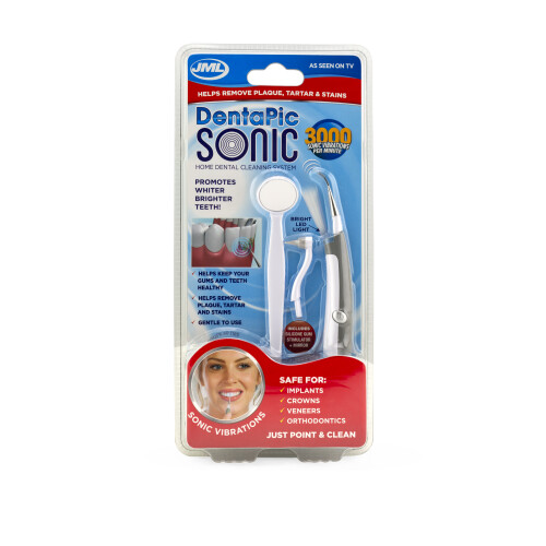 JML JML DentaPic Sonic 2