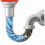 Essential Power Drain Cleaner With Caustic Soda 500g 5