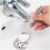 Essential Power Drain Cleaner With Caustic Soda 500g 3