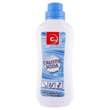 Essential Power Drain Cleaner With Caustic Soda 500g