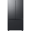 Samsung Samsung American Fridge Freezer - Black - E Rated 1