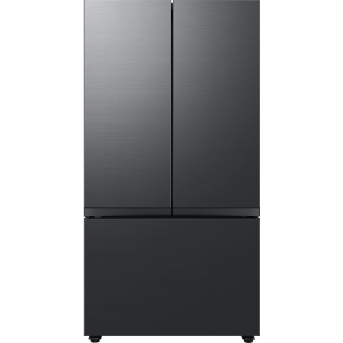 Samsung Samsung American Fridge Freezer - Black - E Rated