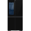 Samsung Samsung American Fridge Freezer - Clean Black - E Rated 1