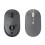 Lenovo Lenovo Go Wireless Multi Device mouse Office Ambidextrous RF Wireless + Bluetooth + USB Type-A Optical 2400 DPI 5