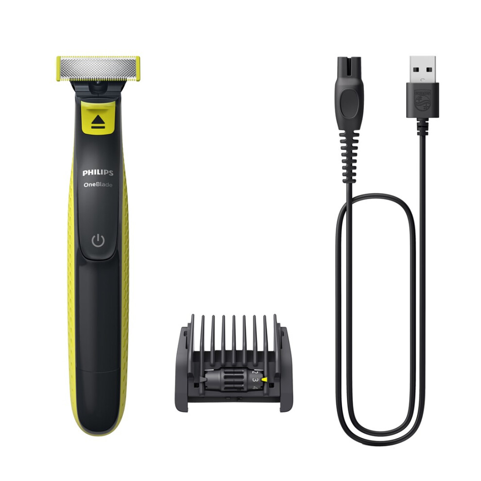 Philips Norelco Oneblade Oneblade Qp2724/20 Face
