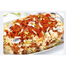 (250g) Festival Special Premium (Gajar Halwa)