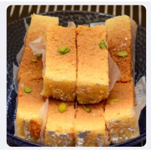 (1Kg) Festival Special Premium (Milk Cake)