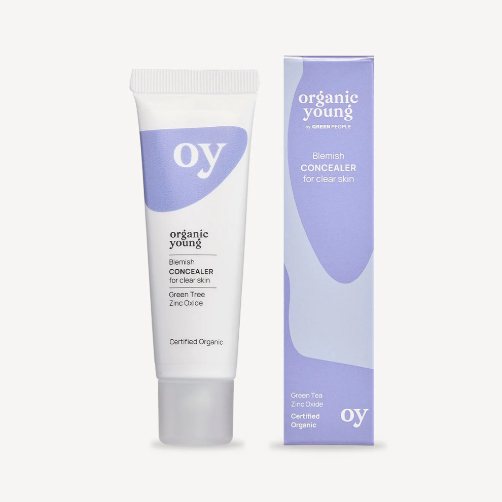 Green People Oy! Clear Skin Blemish Concealer - 30ml