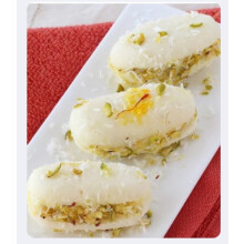 (500g) Festival Special Premium (White Chum Chum Coconut)