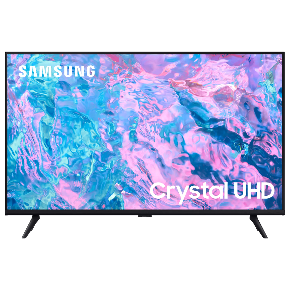 Samsung CU7020 43" 4K Ultra HD Smart TV - UE43CU7020